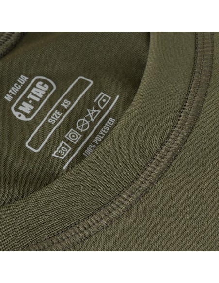 M-TAC Ultra Light T-Shirt Polartec Power Dry (various colors)