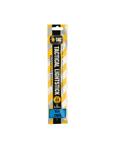 M-TAC Glow Stick 15 cm (various colors)