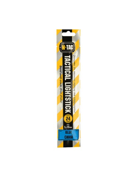M-TAC Glow Stick 15 cm (various colors)