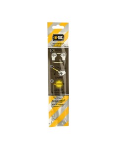 M-TAC Glow Stick 15 cm (various colors)