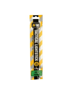M-TAC Glow Stick 15 cm (various colors)