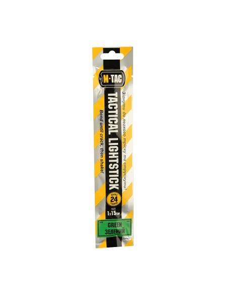 M-TAC Glow Stick 15 cm (various colors)