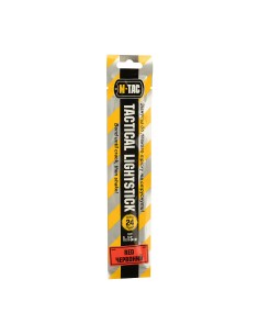 M-TAC Glow Stick 15 cm (various colors)