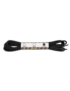 M-TAC Laces with Impregnation