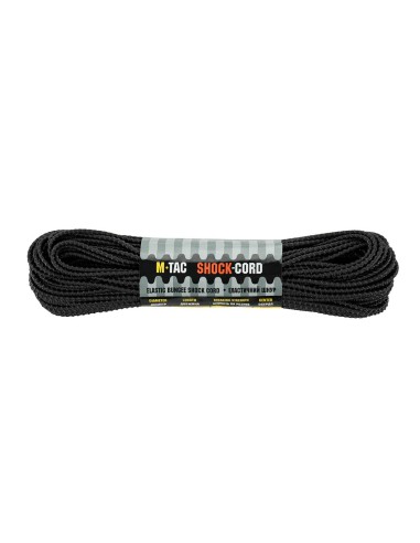 M-TAC Paracord Shock-Cord 3 mm Dragon Skin (various colors)