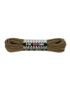 M-TAC Paracord Shock-Cord 3 mm Dragon Skin (various colors)