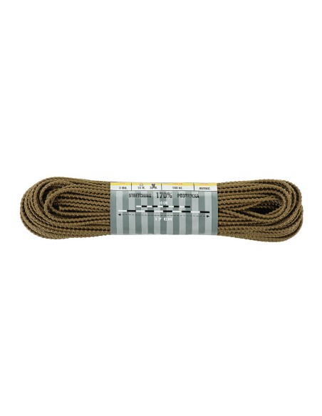 M-TAC Paracord Shock-Cord 3 mm Dragon Skin (various colors)