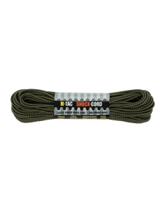 M-TAC Paracord Shock-Cord 3 mm Dragon Skin (various colors)