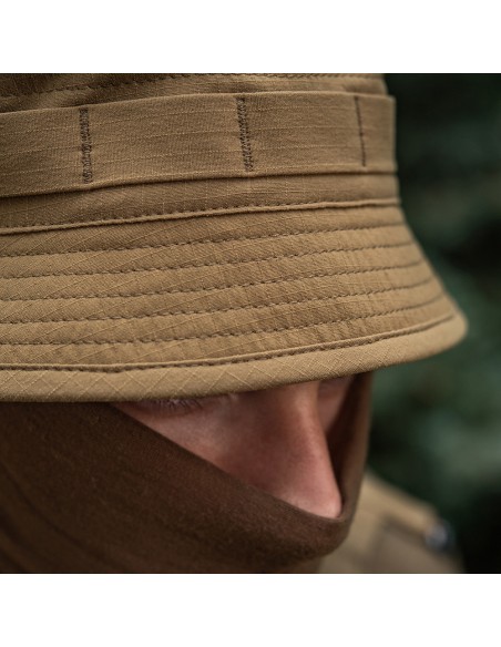 M-TAC Panama Hat Gen.II Summer Flex (various colors)