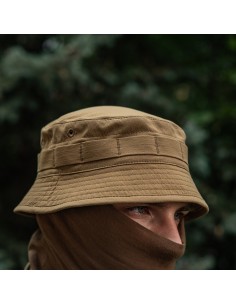M-TAC Panama Hat Gen.II Summer Flex (various colors)