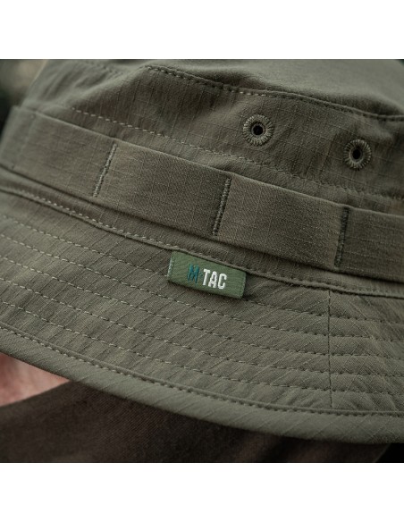M-TAC Panama Hat Gen.II Summer Flex (various colors)