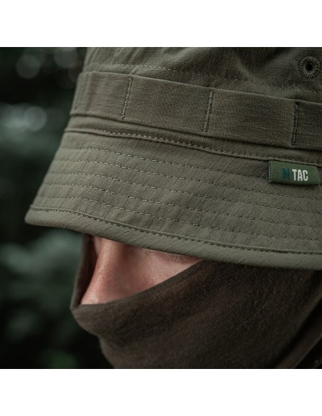 M-TAC Panama Hat Gen.II Summer Flex (various colors)