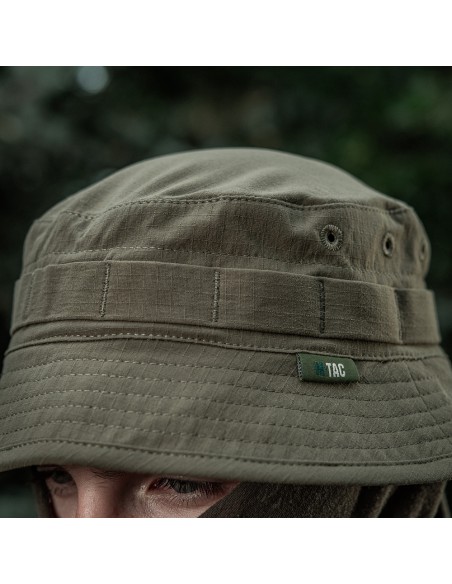 M-TAC Panama Hat Gen.II Summer Flex (various colors)