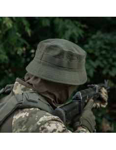 M-TAC Panama Hat Gen.II Summer Flex (various colors)