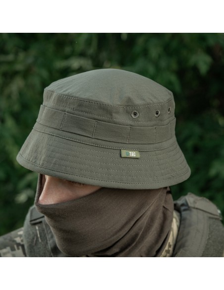 M-TAC Panama Hat Gen.II Summer Flex (various colors)