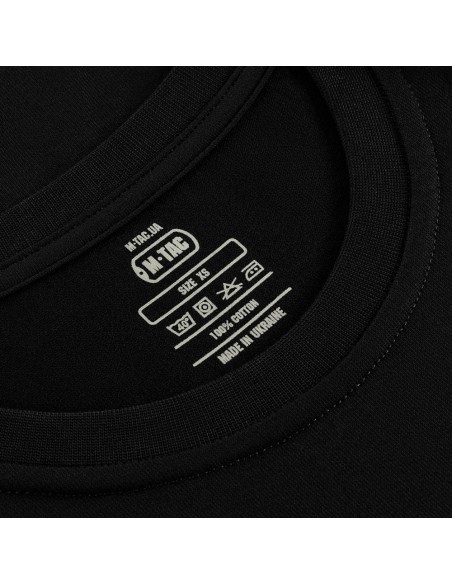 M-TAC Worn to the Bone Oversize T-Shirt