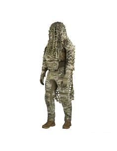 M-TAC Alder Sniper Camouflage Suit Rip-Stop