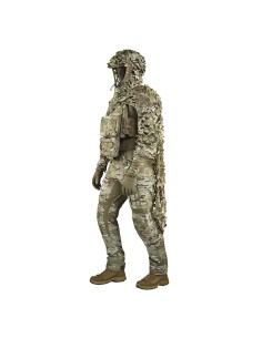 M-TAC Alder Sniper Camouflage Suit Rip-Stop