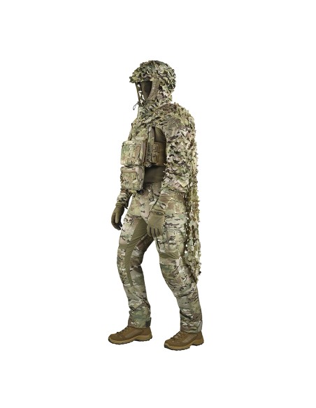 M-TAC Alder Sniper Kamuflaažülikond Rip-Stop