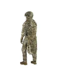 M-TAC Alder Sniper Camouflage Suit Rip-Stop