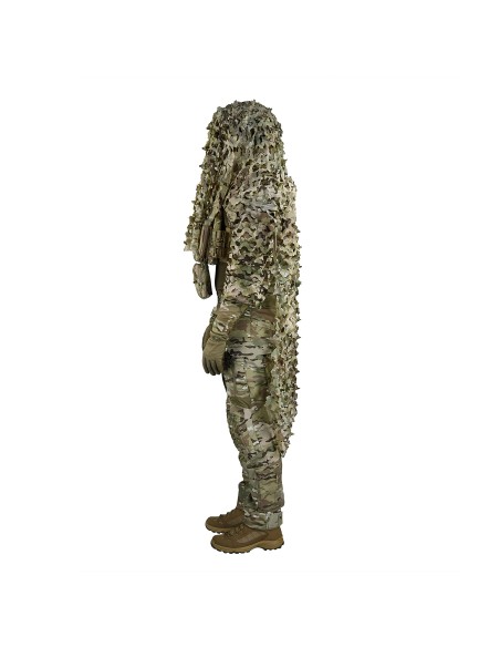 M-TAC Alder Sniper Camouflage Suit Rip-Stop