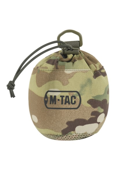 M-TAC Alder Sniper Kamuflaažülikond Rip-Stop