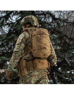 M-TAC Sturm Elite Gen.II Seljakott Cordura (erinevad värvid)