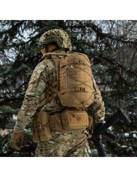M-TAC Sturm Elite Gen.II Seljakott Cordura (erinevad värvid)