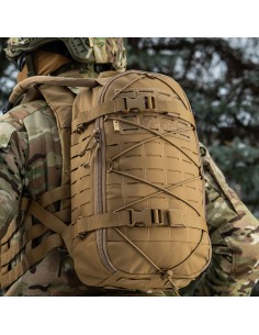 M-TAC Sturm Elite Gen.II Seljakott Cordura (erinevad värvid)