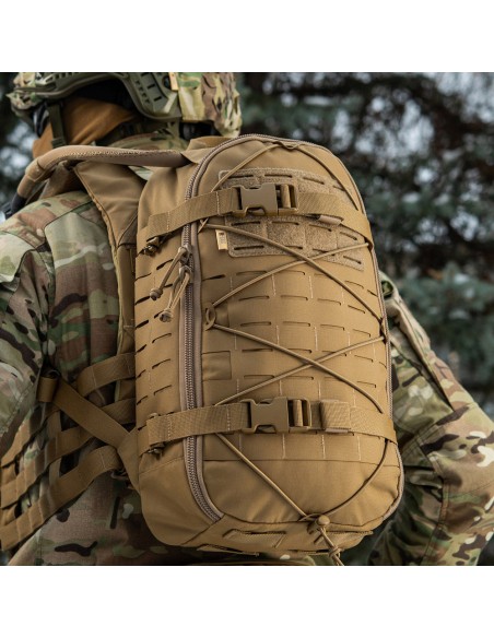 M-TAC Sturm Elite Gen.II Seljakott Cordura (erinevad värvid)