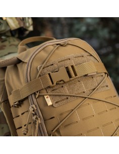 M-TAC Sturm Elite Gen.II Seljakott Cordura (erinevad värvid)