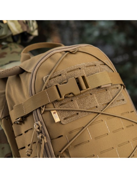 M-TAC Sturm Elite Gen.II Backpack Cordura (various colors)