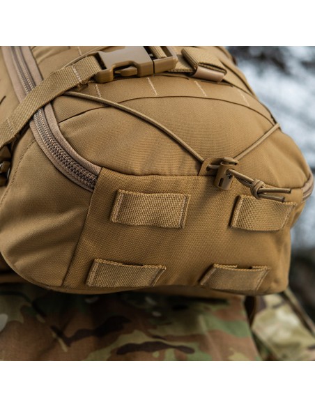 M-TAC Sturm Elite Gen.II Backpack Cordura (various colors)