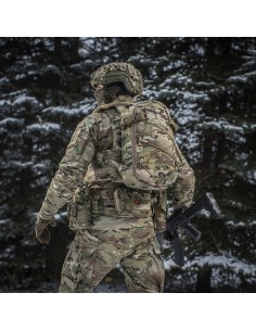 M-TAC Sturm Elite Gen.II Seljakott Cordura (erinevad värvid)