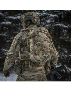 M-TAC Sturm Elite Gen.II Seljakott Cordura (erinevad värvid)