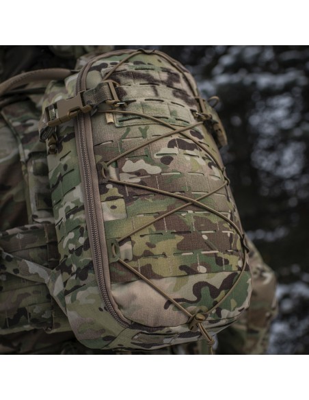 M-TAC Sturm Elite Gen.II Seljakott Cordura (erinevad värvid)