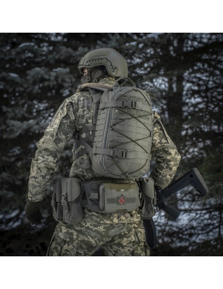 M-TAC Sturm Elite Gen.II Backpack Cordura (various colors)