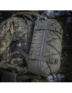 M-TAC Sturm Elite Gen.II Seljakott Cordura (erinevad värvid)