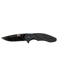 Smith & Wesson M&P Bodyguard Clip Point Nuga