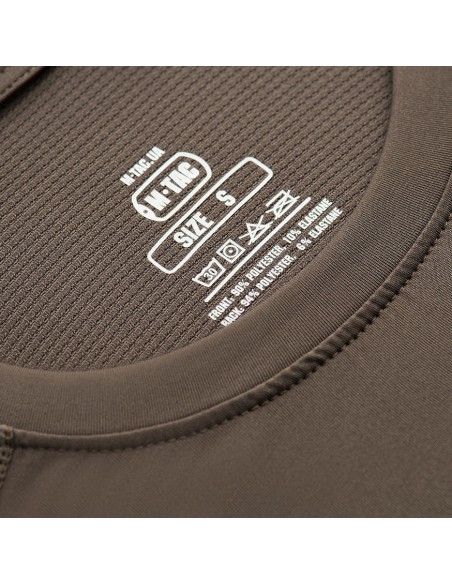 M-TAC Ultra Vent Thermal T-shirt (various colors)