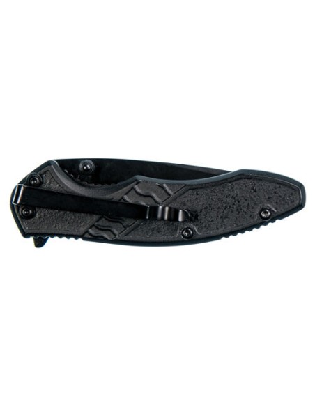Smith & Wesson M&P Bodyguard Clip Point Blade