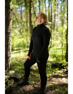 Profline Merino Wool Thermal Pants ATS (Unisex)