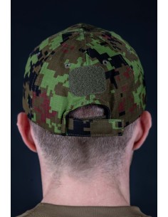 Profline Cap Gan (Ripstop)