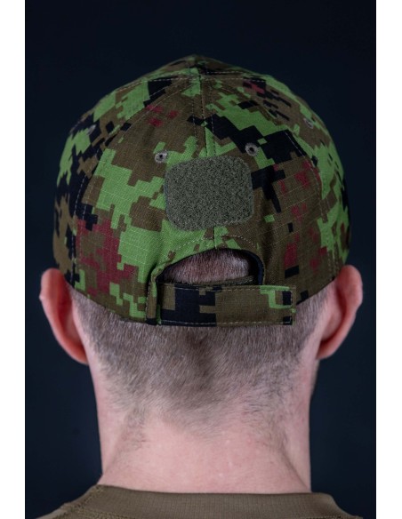 Profline Cap Gan (Ripstop)