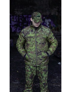Profline Nokamüts GAN (Ripstopist)