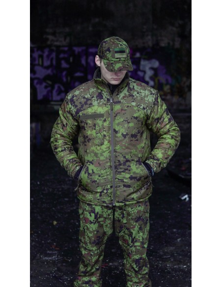 Profline Cap Gan (Ripstop)