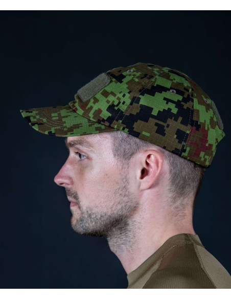 Profline Cap Gan (Ripstop)