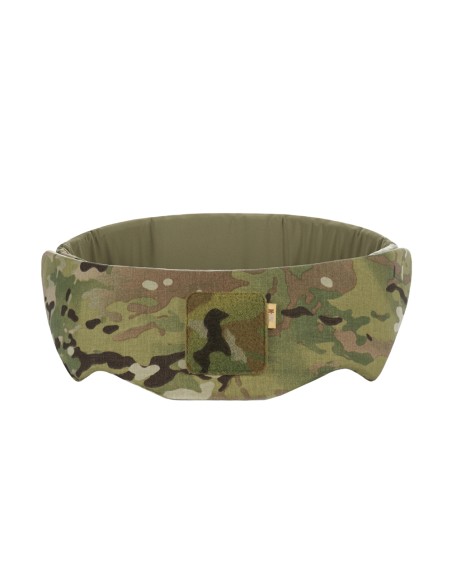 M-TAC STURM Ballistic Gorget for Inserts Cordura 500D (various colors)