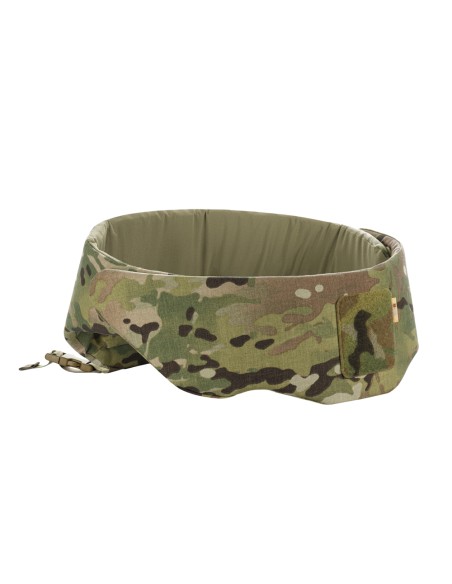 M-TAC STURM Ballistic Gorget for Inserts Cordura 500D (various colors)