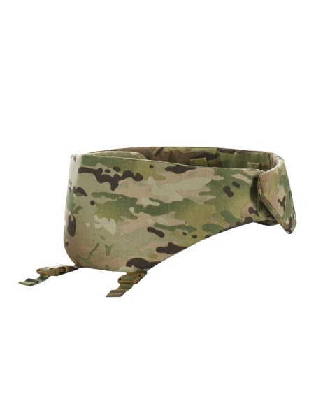 M-TAC STURM Ballistic Gorget for Inserts Cordura 500D (various colors)